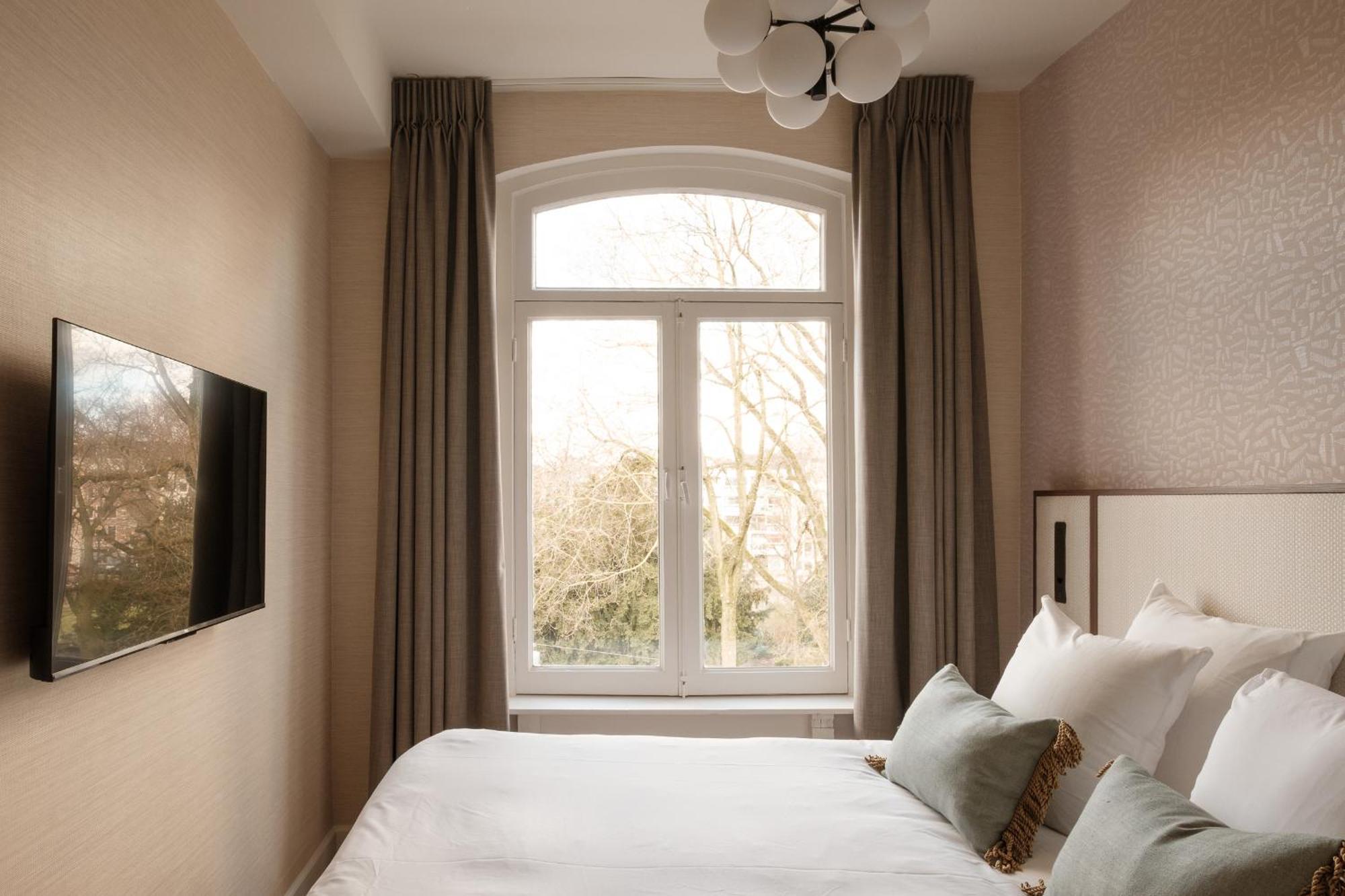 House Of Adam Hotel 4*