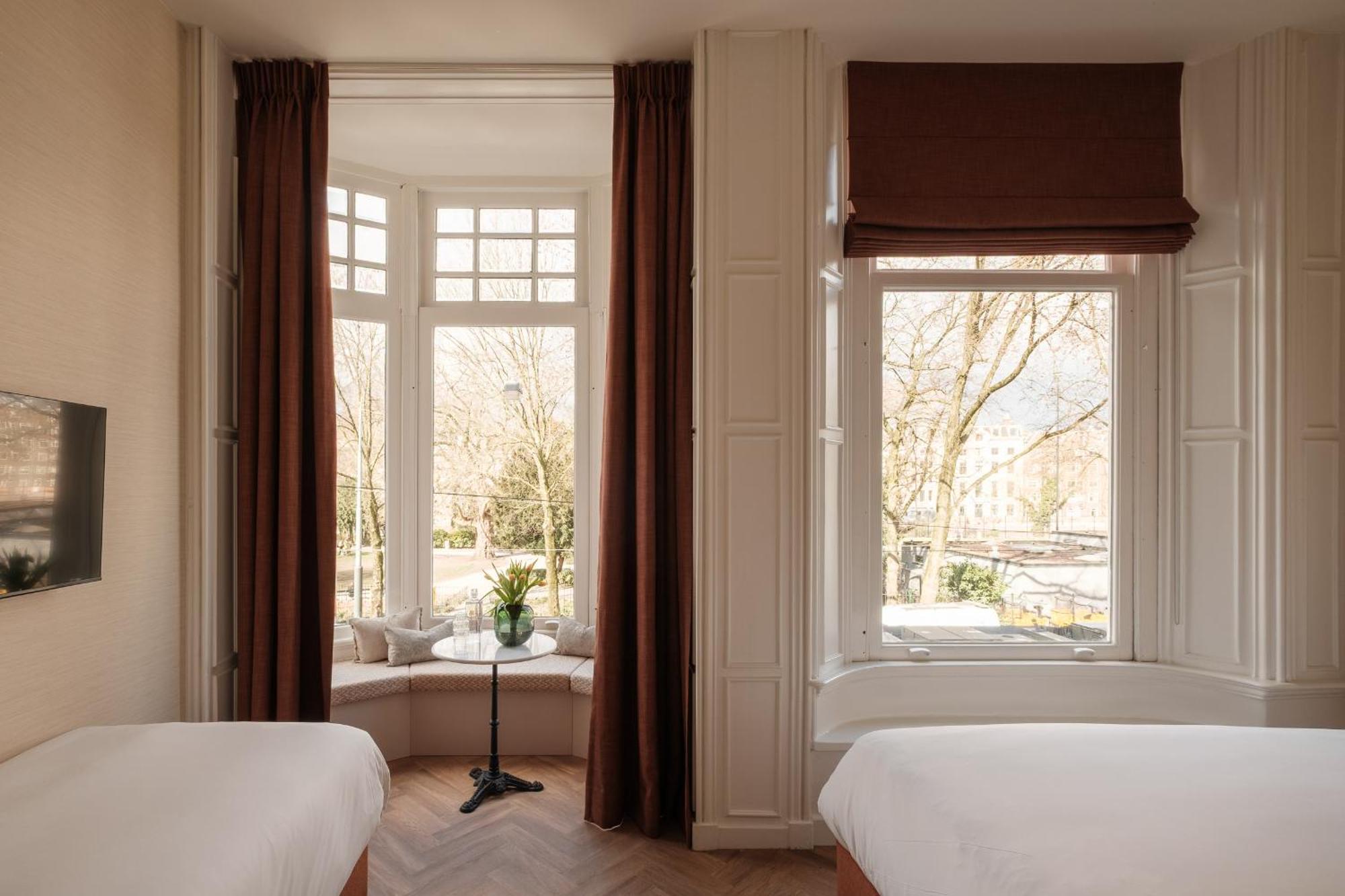 House Of Adam Hotel 4*