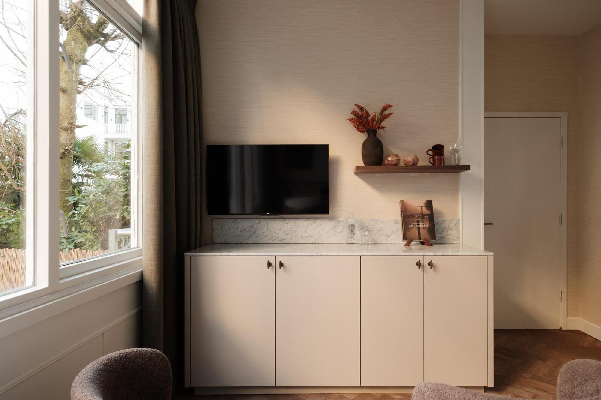 House Of Adam Hotel Amsterdam