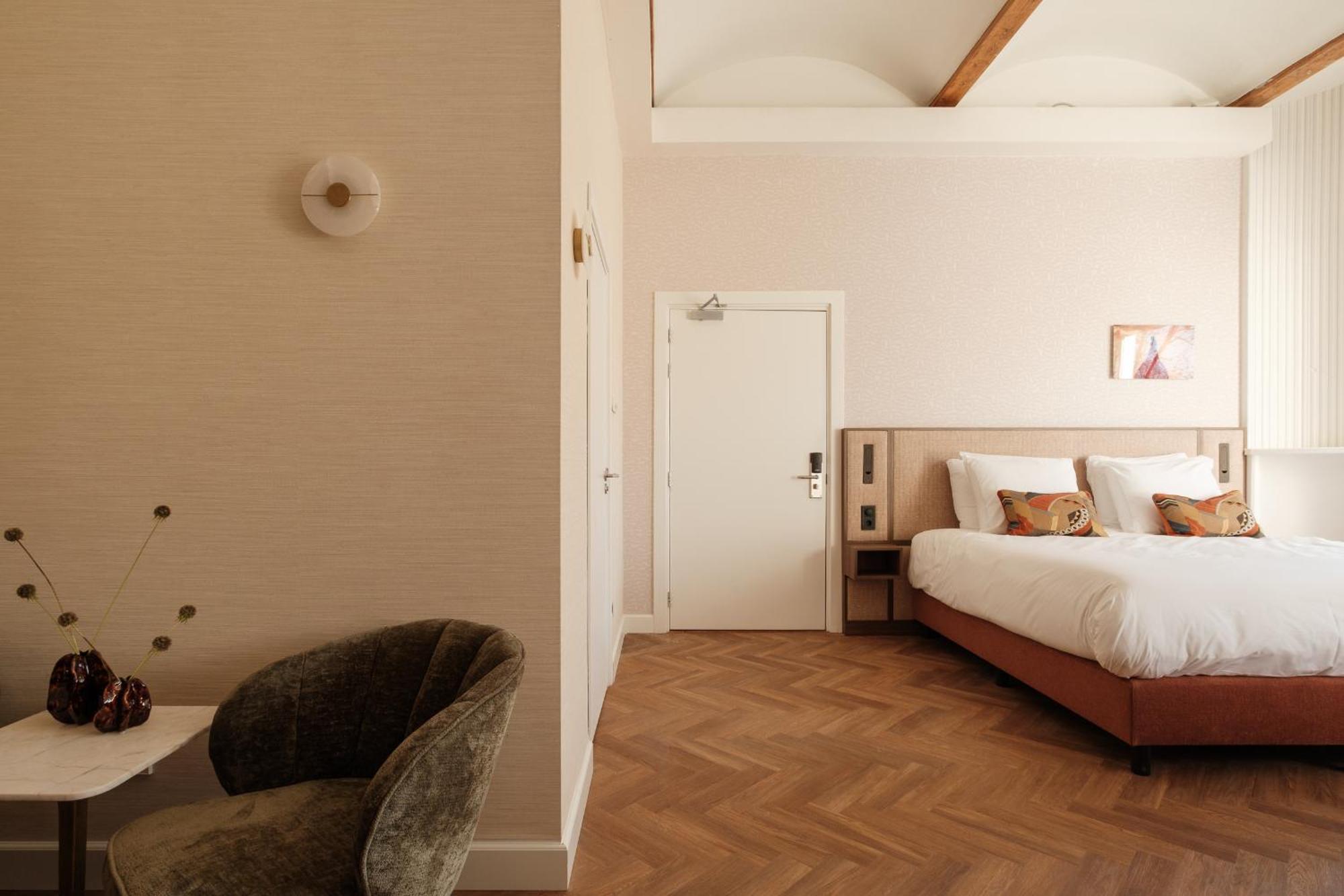 House Of Adam Hotel