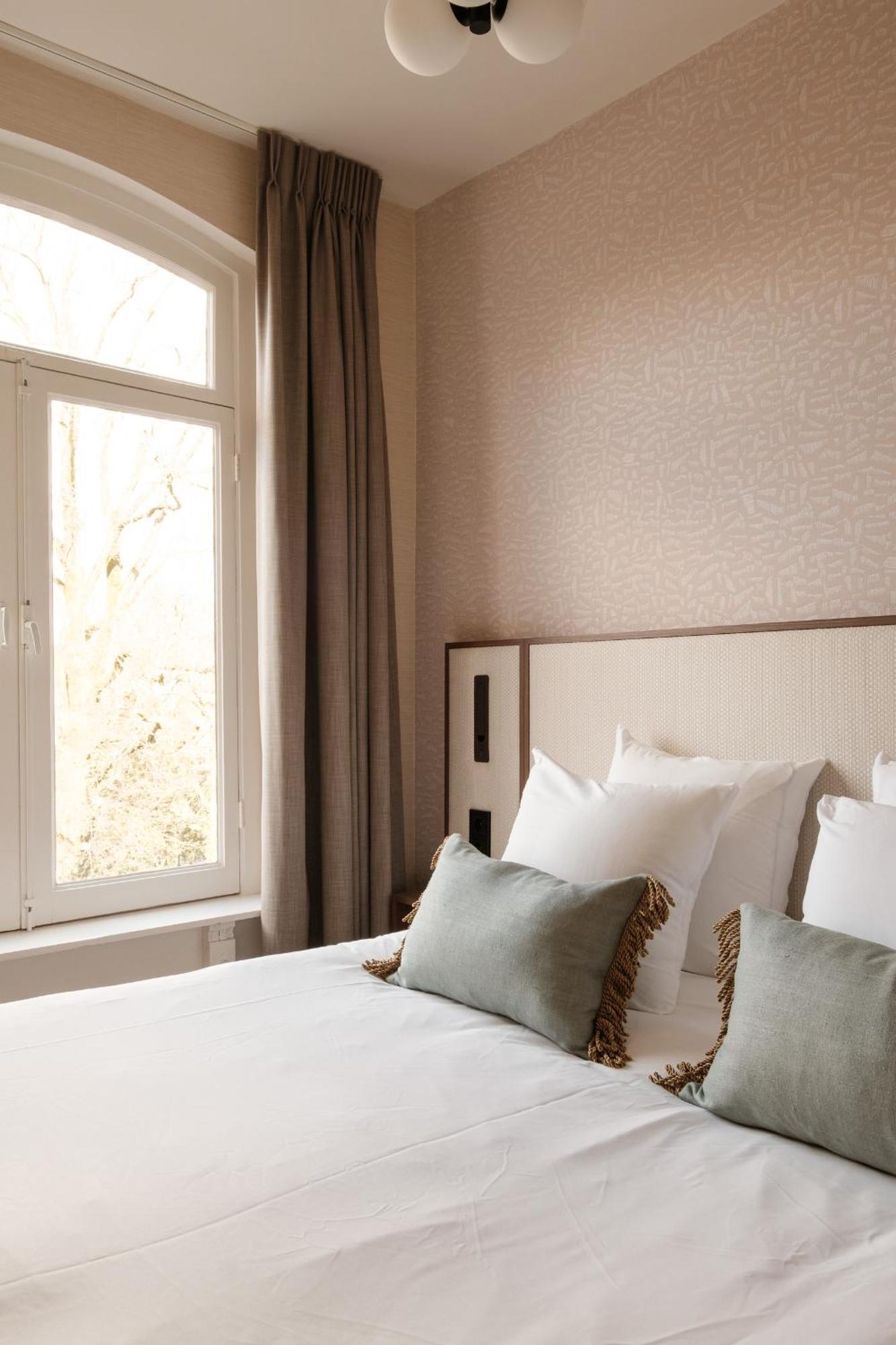 House Of Adam Hotel 4*