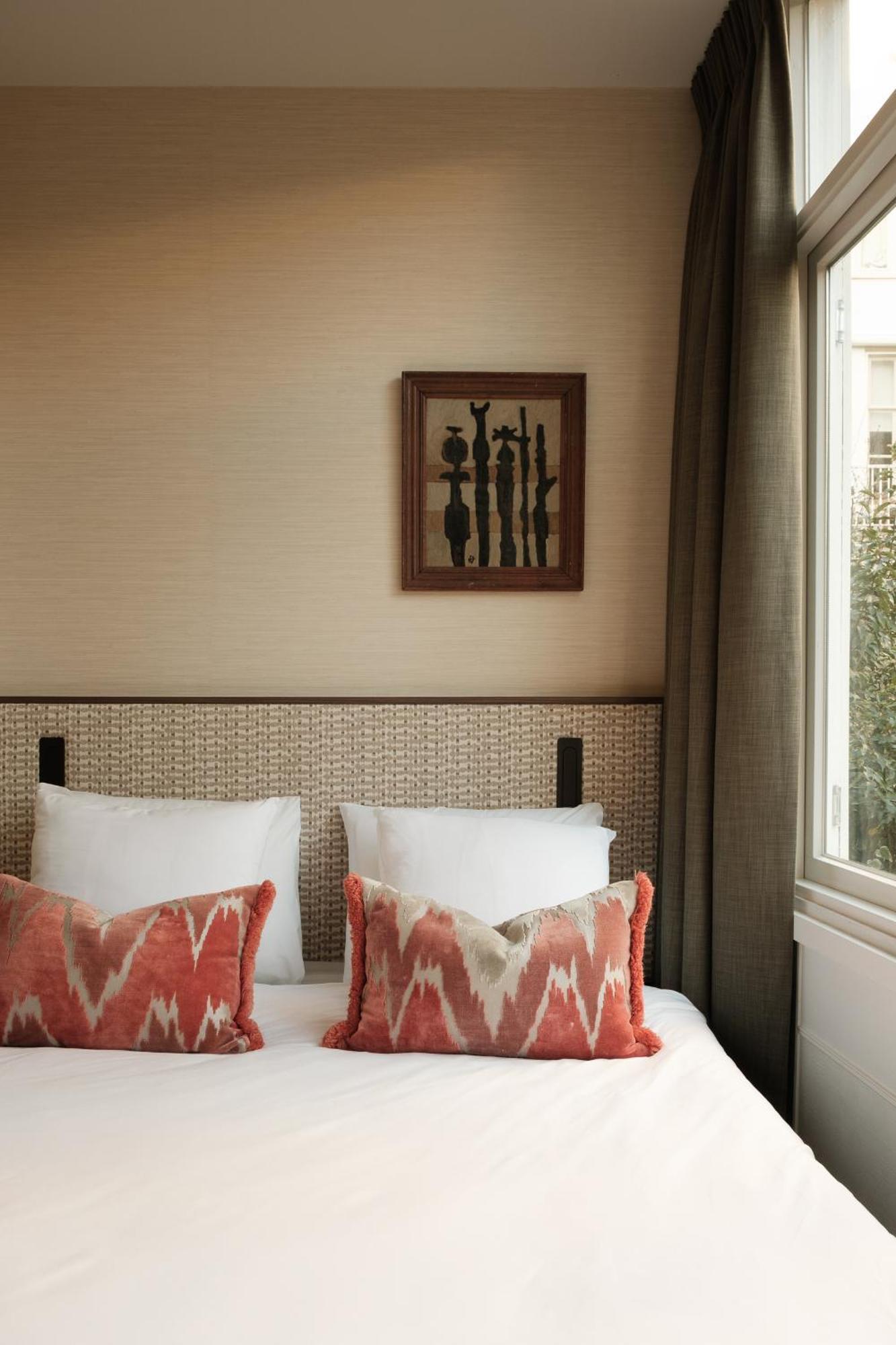 Hotel House Of Adam Amsterdam
