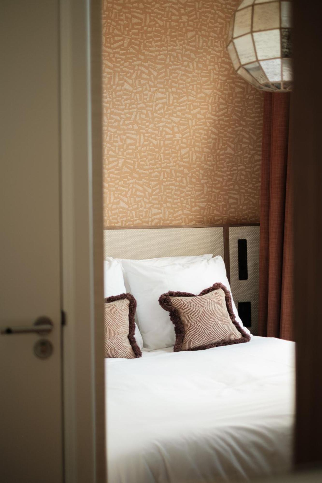 Hotel House Of Adam