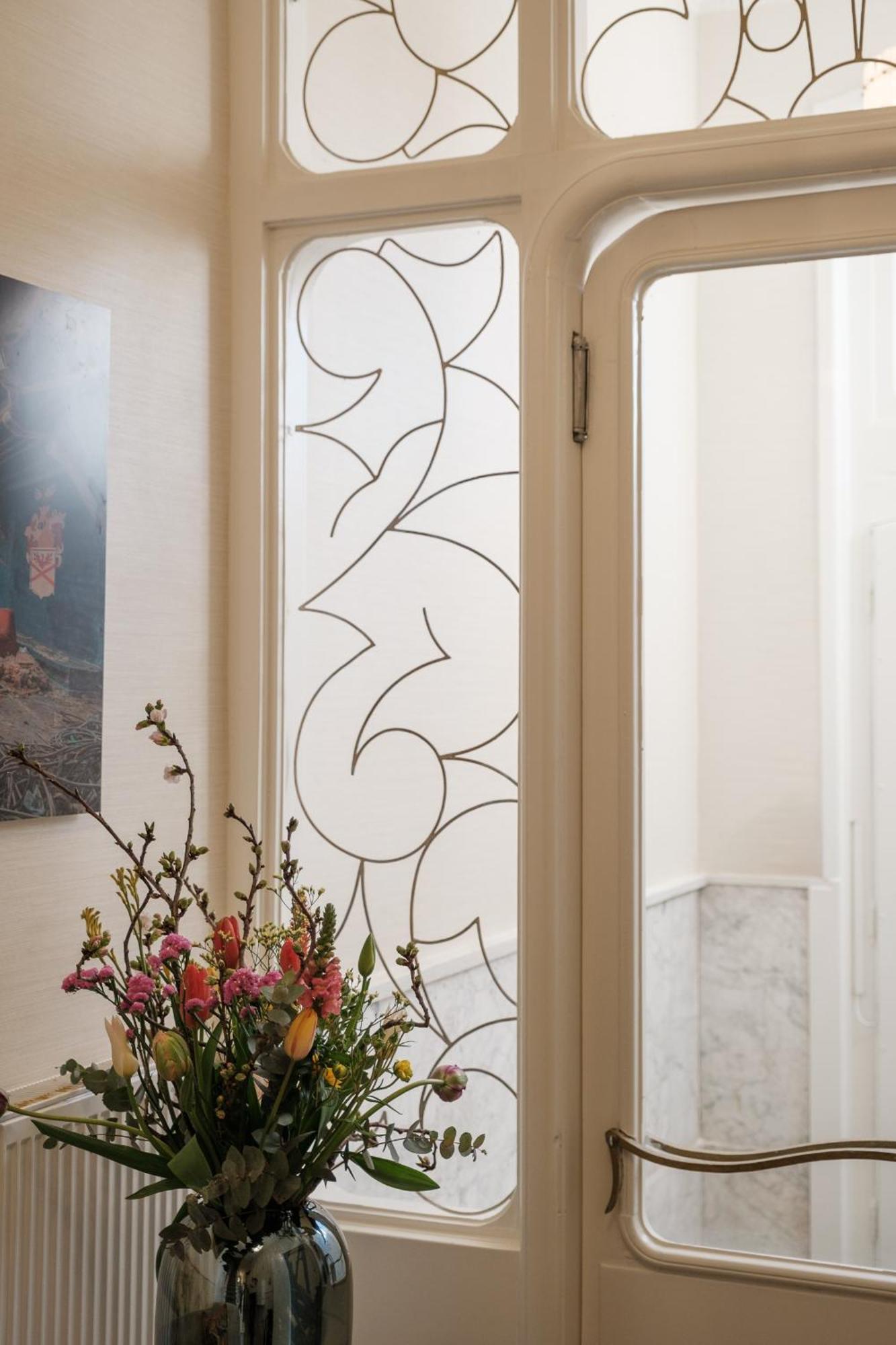 House Of Adam Hotel Amsterdam
