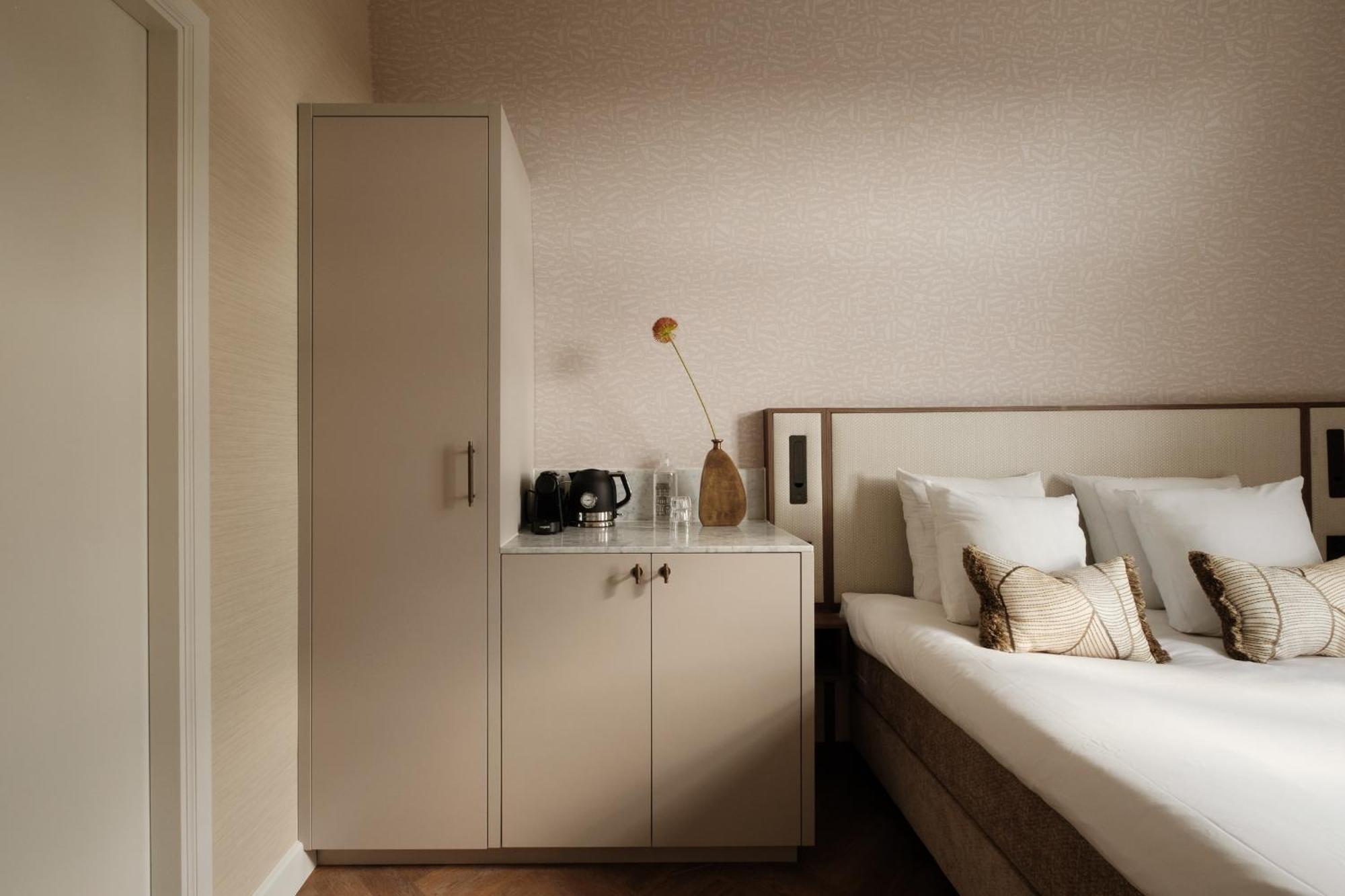 Hotel House Of Adam Amsterdam
