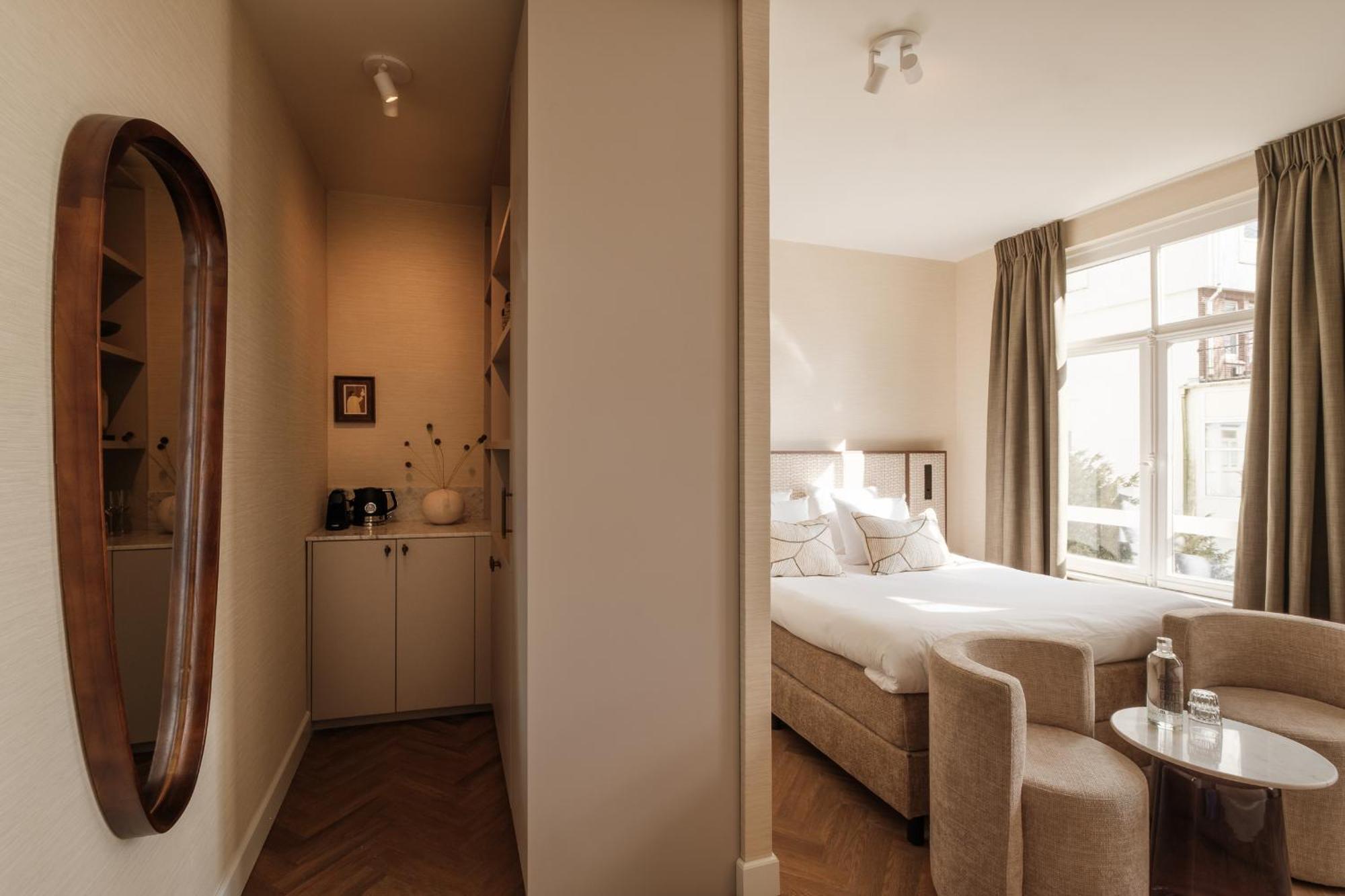 Hotel House Of Adam