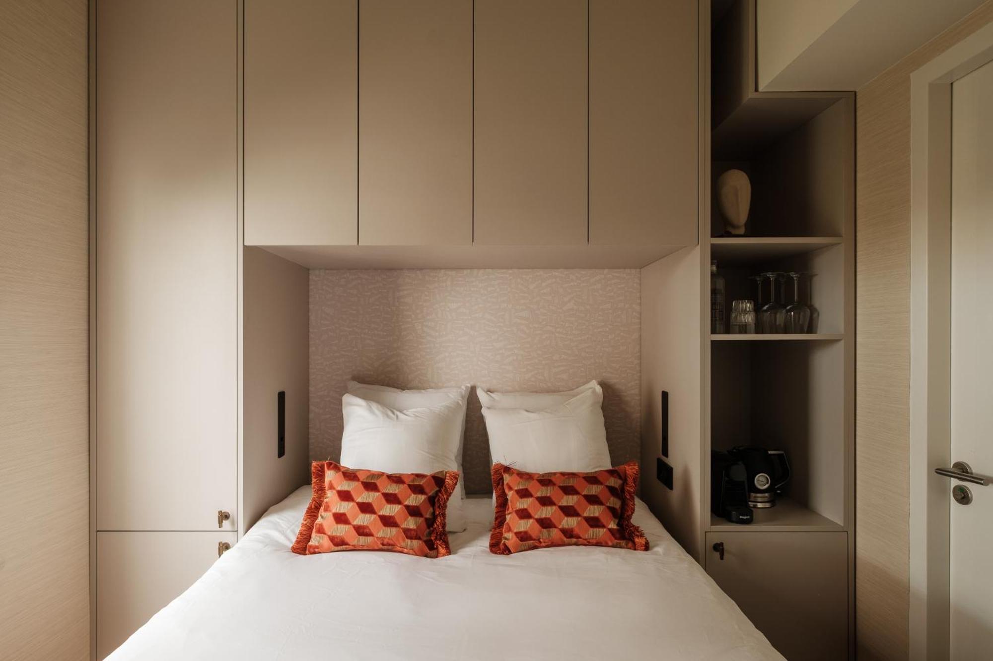 Hotel House Of Adam 4*