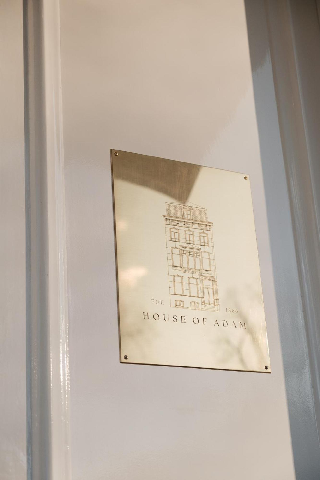 House Of Adam Hotel Amsterdam