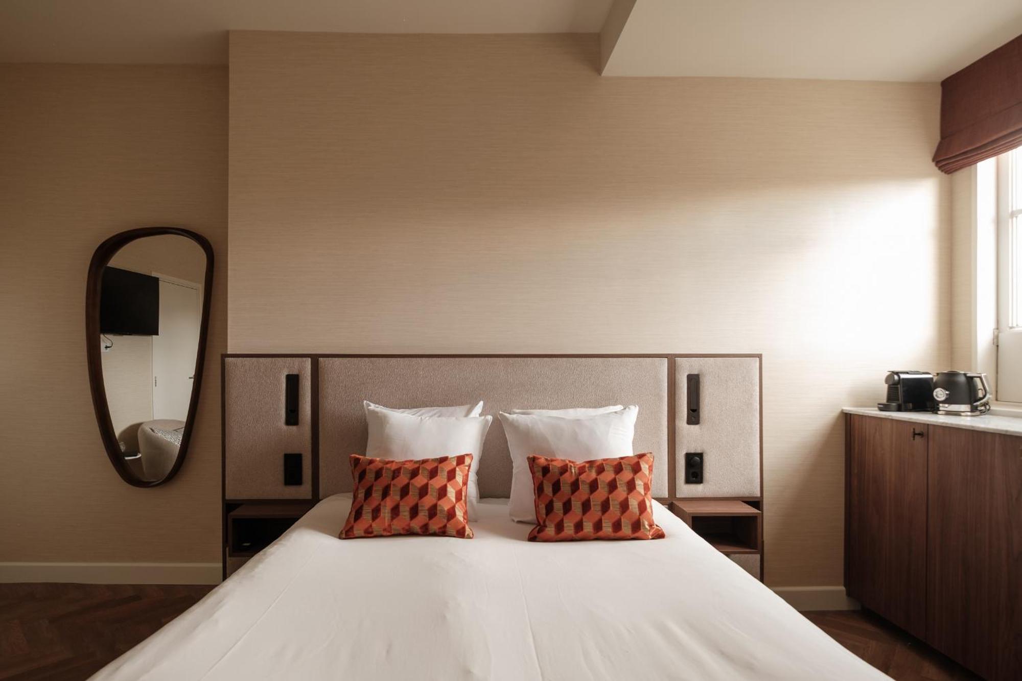 House Of Adam 4* Amsterdam