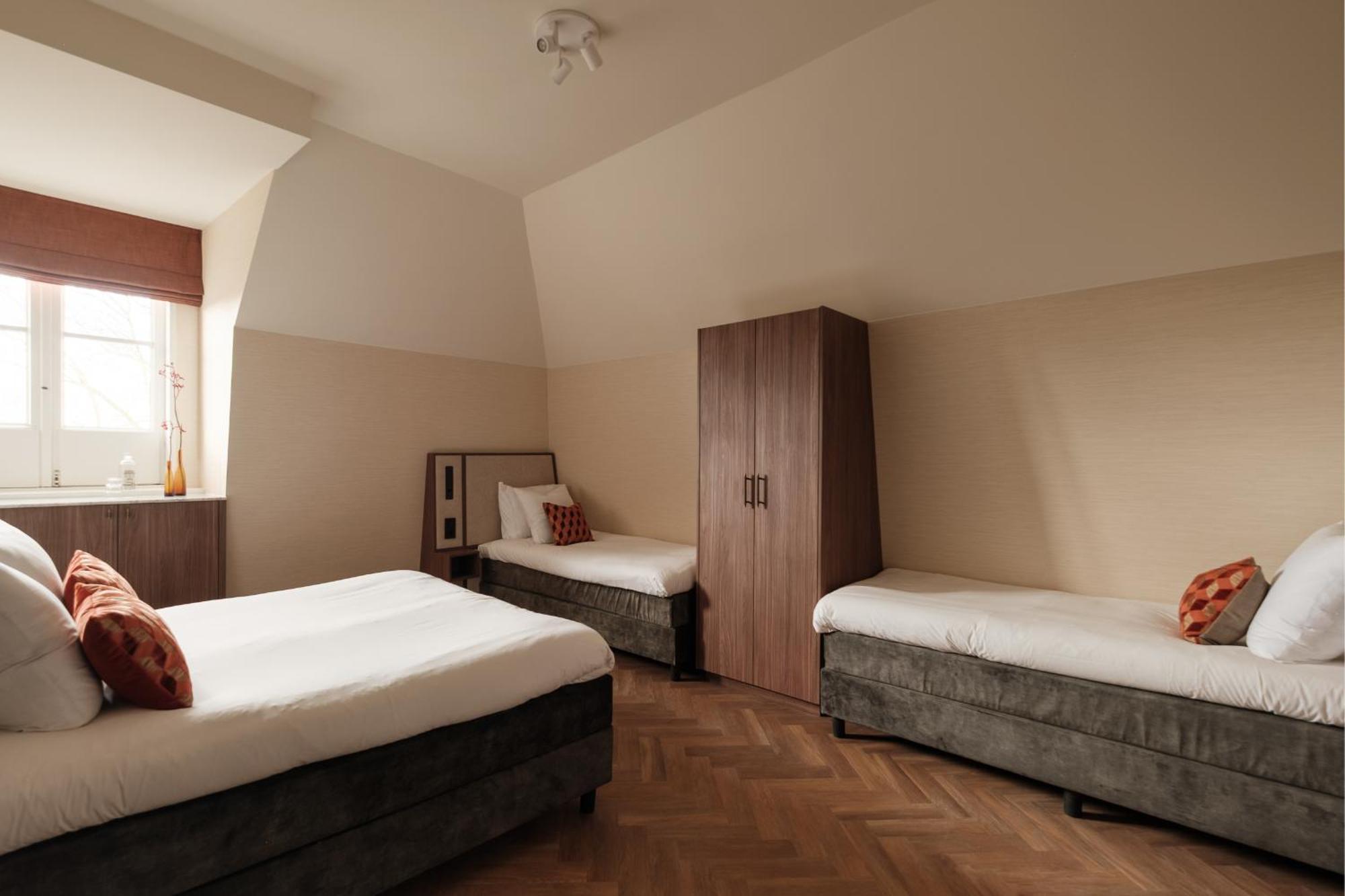 House Of Adam Hotel