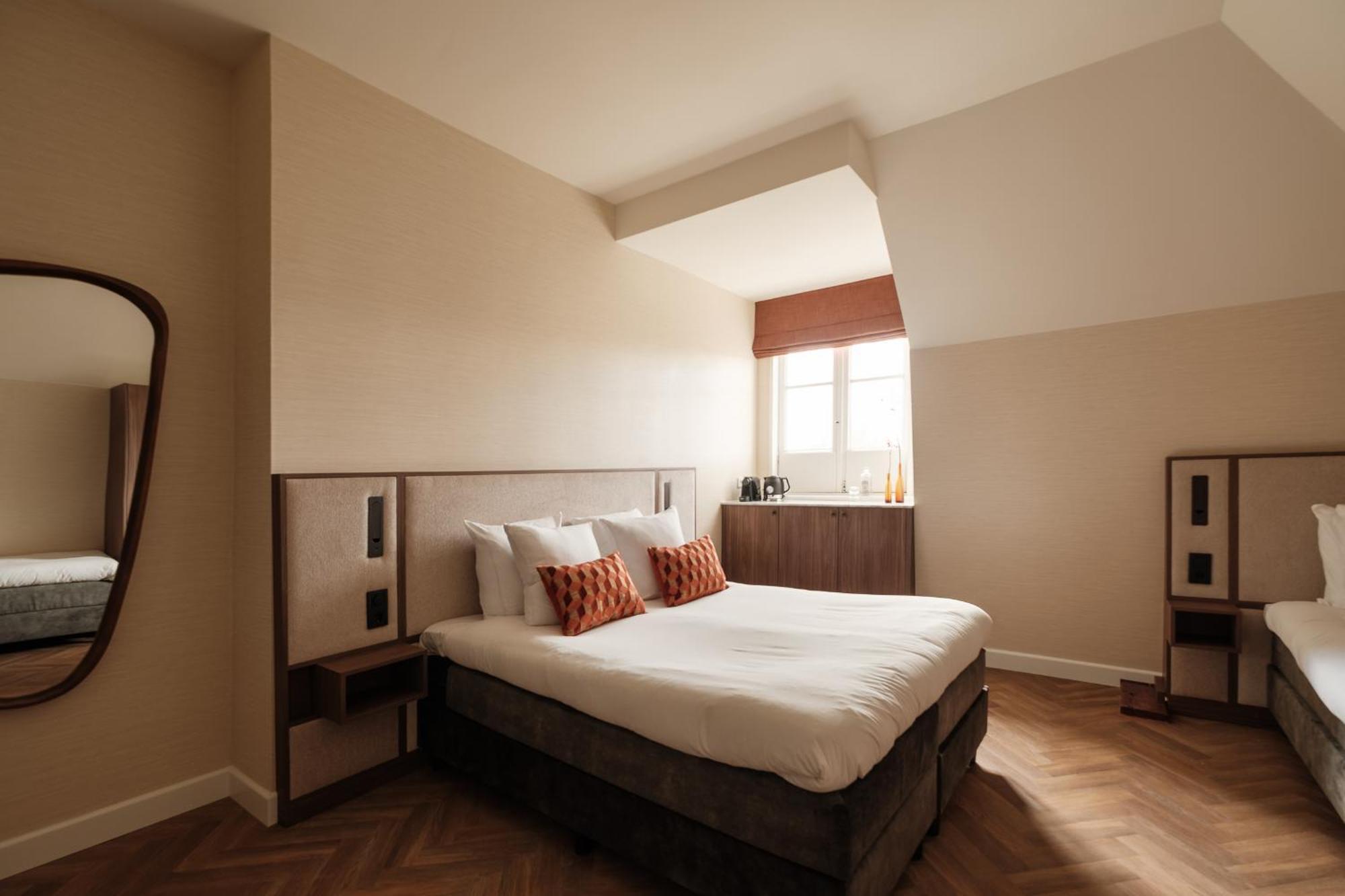 Hotel House Of Adam