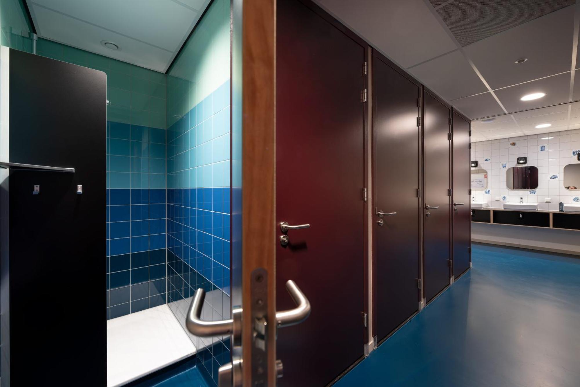 Hostel Stayokay Stadsdoelen - Refurbished November 2024 Amsterdam