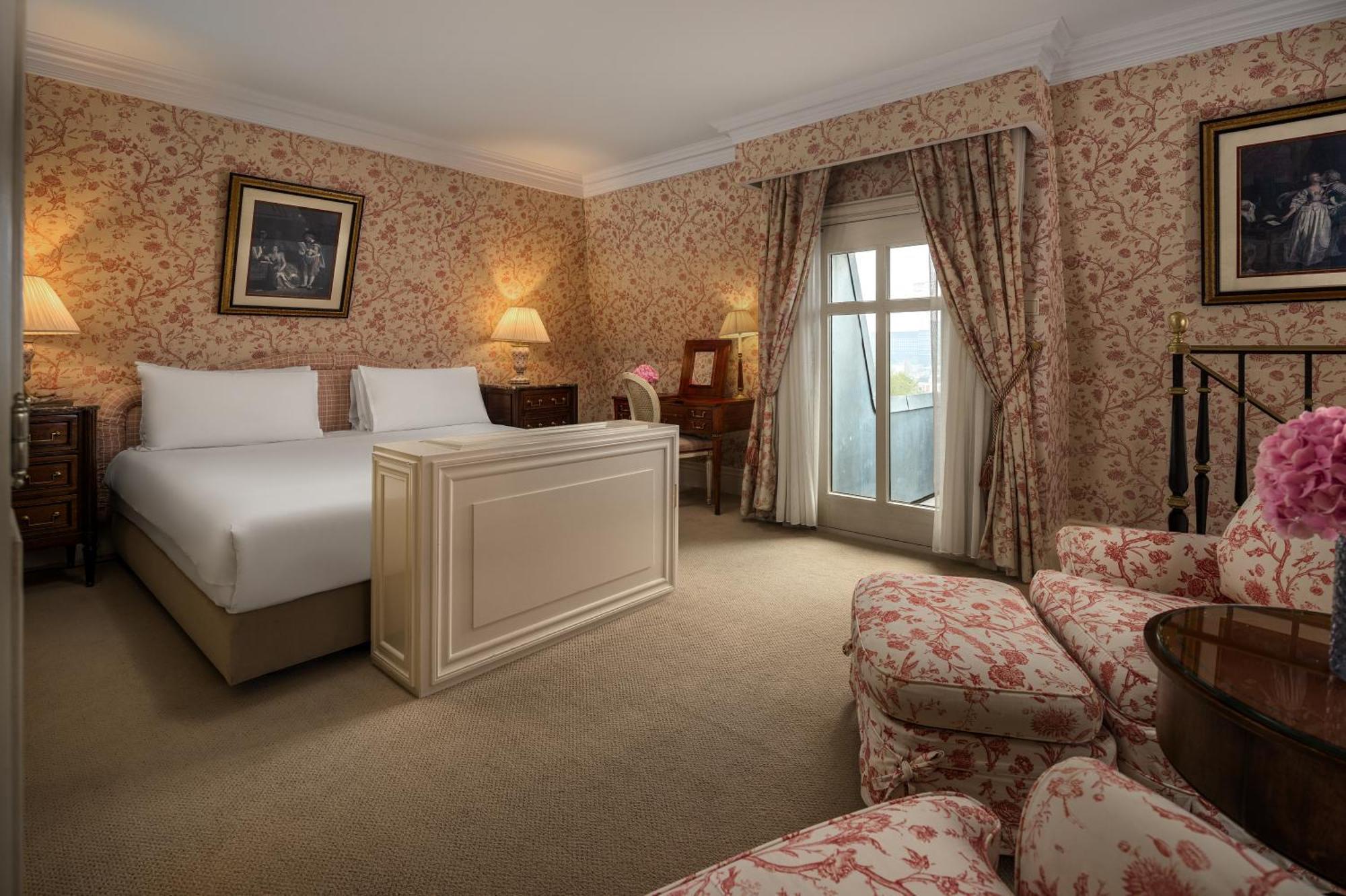 Intercontinental Amstel By Ihg