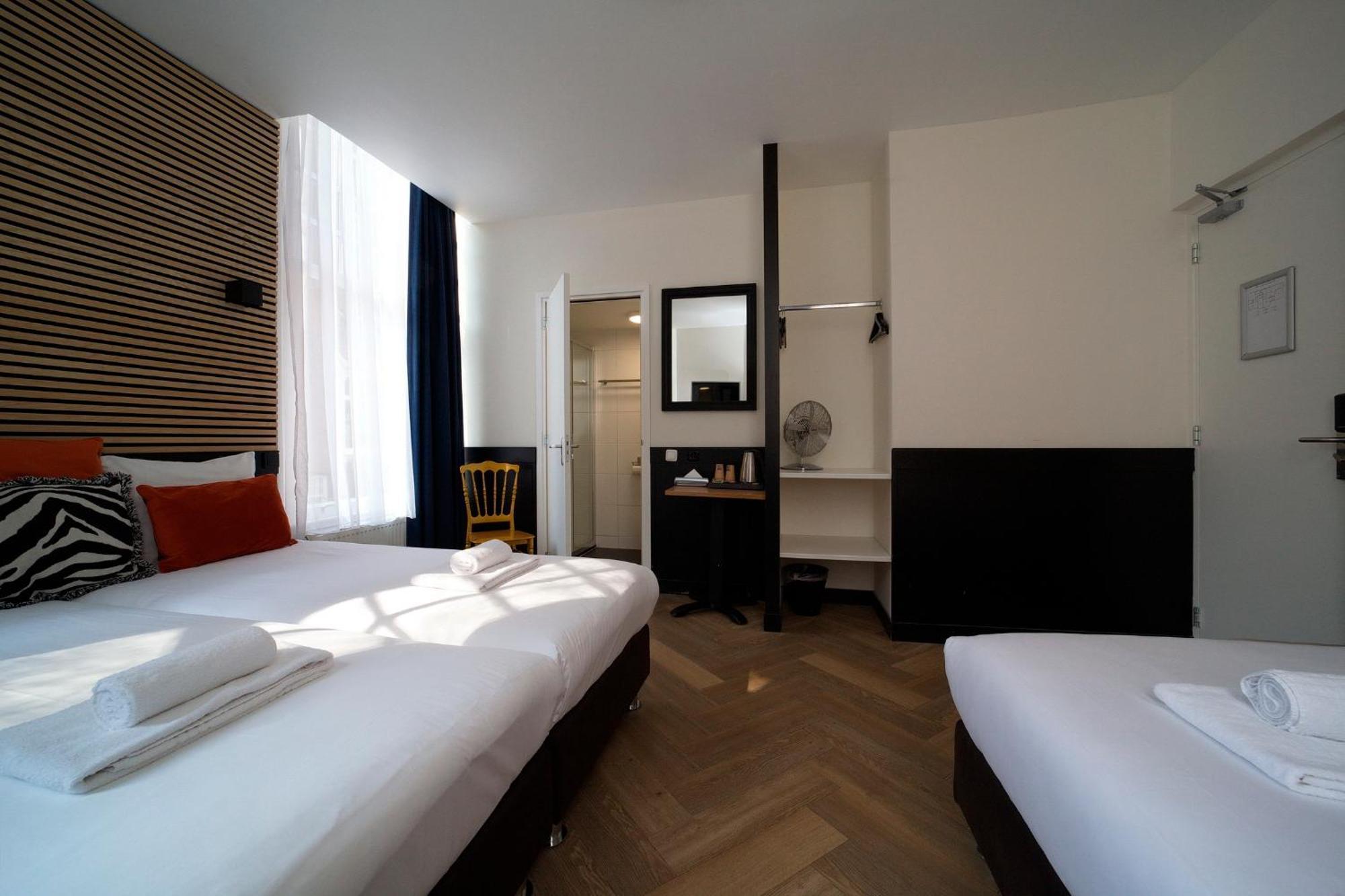 Atlas Vondelpark Hotel