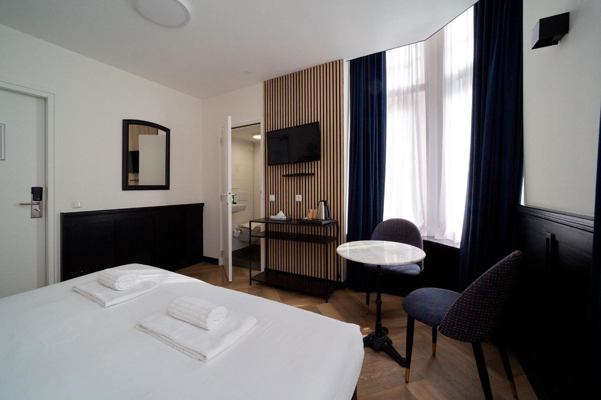 Hotel Atlas Vondelpark Amesterdão