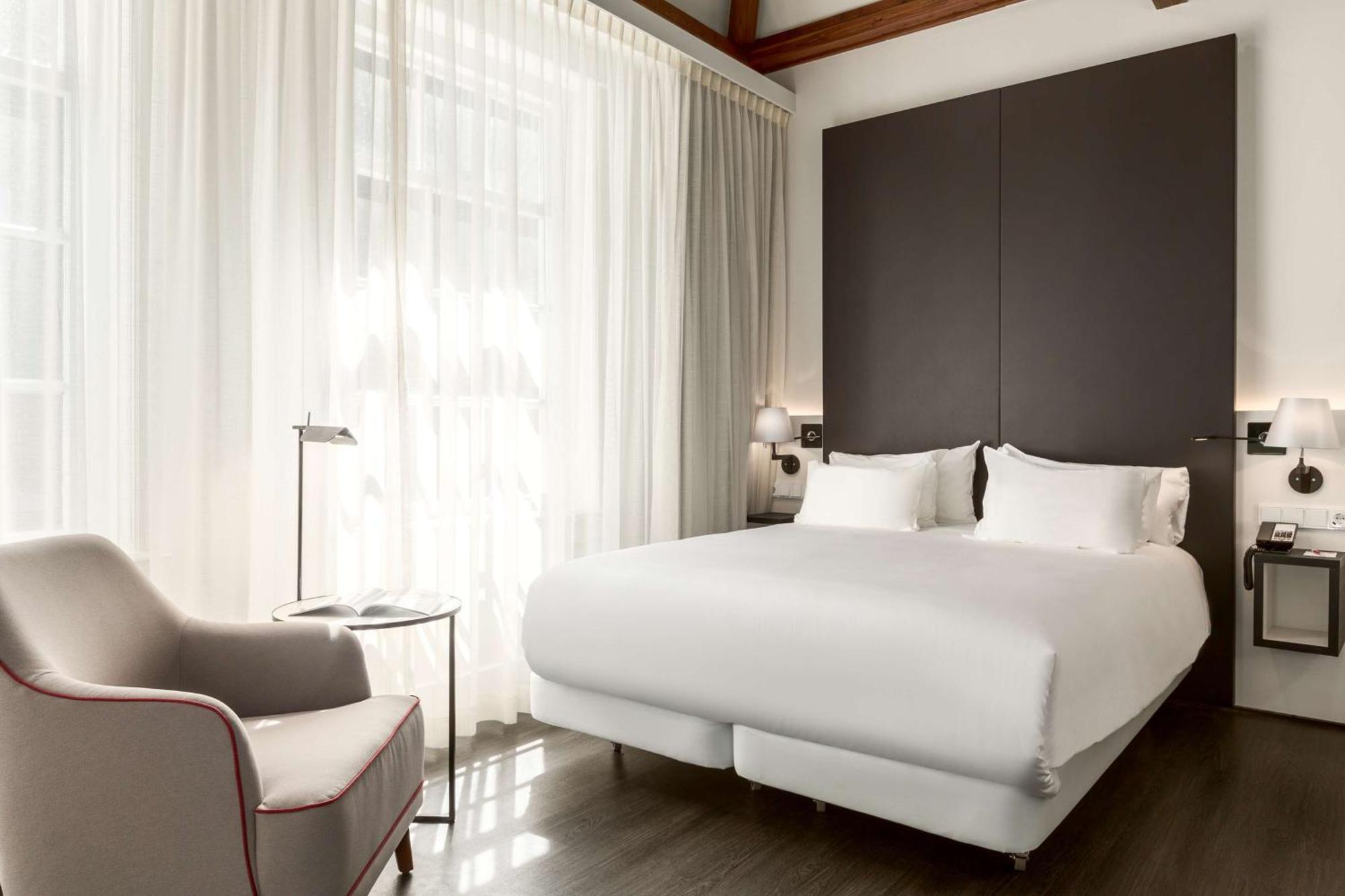 Nh Collection Barbizon Palace 5* Amesterdão