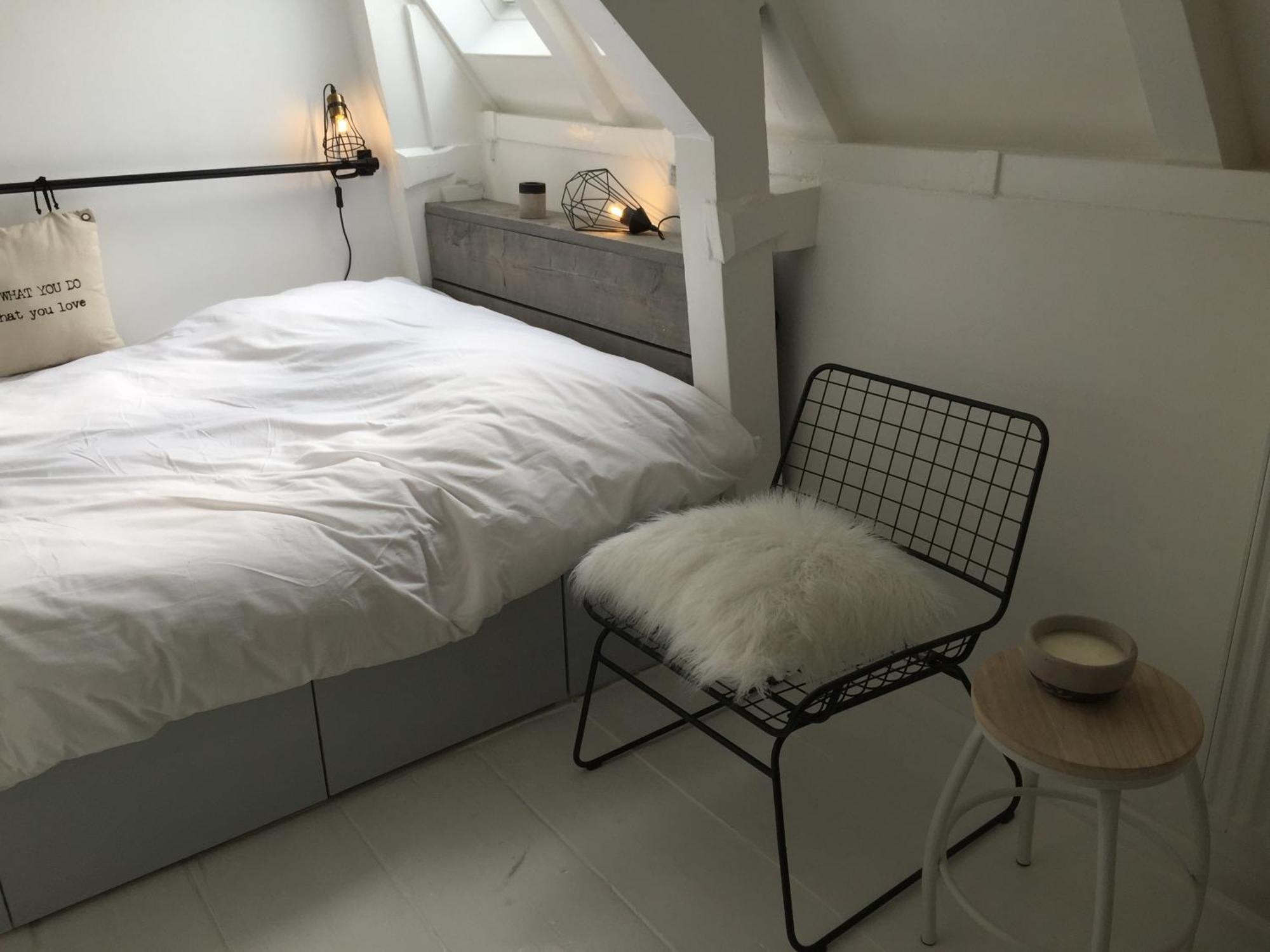 Two Bedroom In Historic Canalhouse From 1618 - Centre Amsterdam