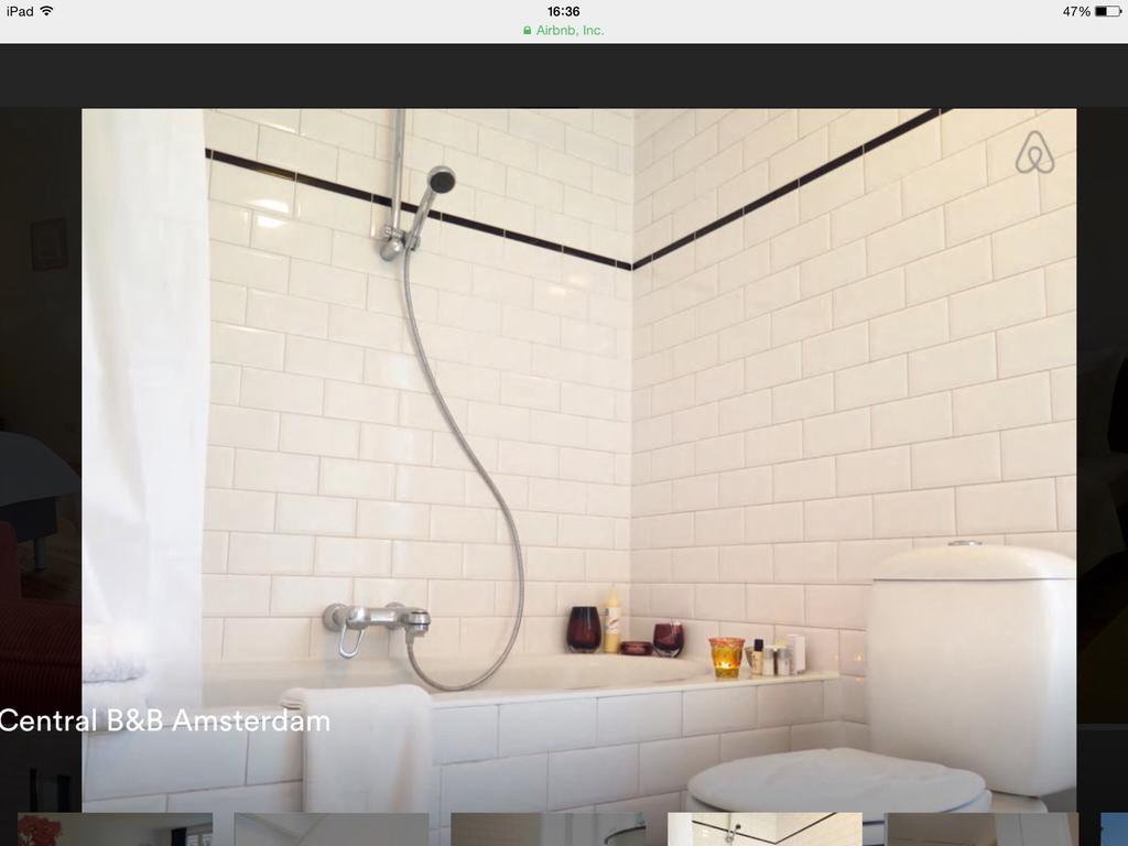 Guest house Central *