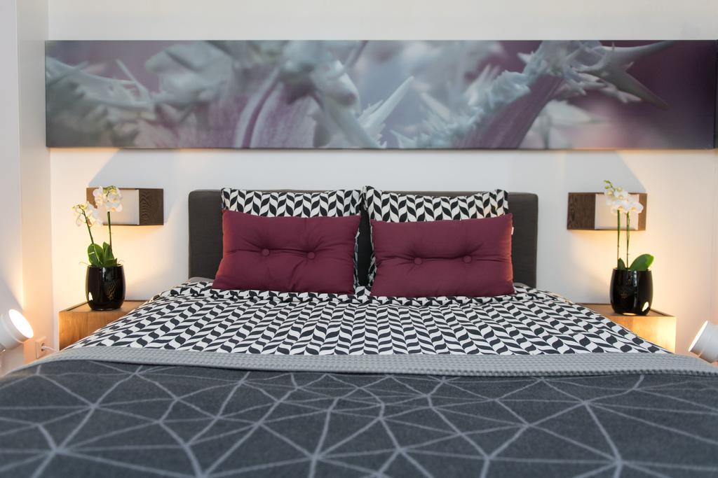 L'home Bed & Breakfast 2*
