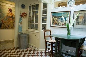Bed & Breakfast Bed & Singel 96 Amsterdam