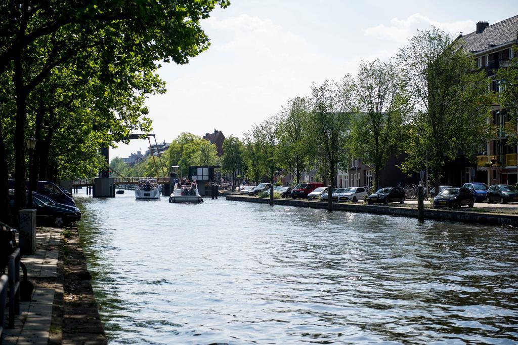 Vondelparkmuseum Amsterdam