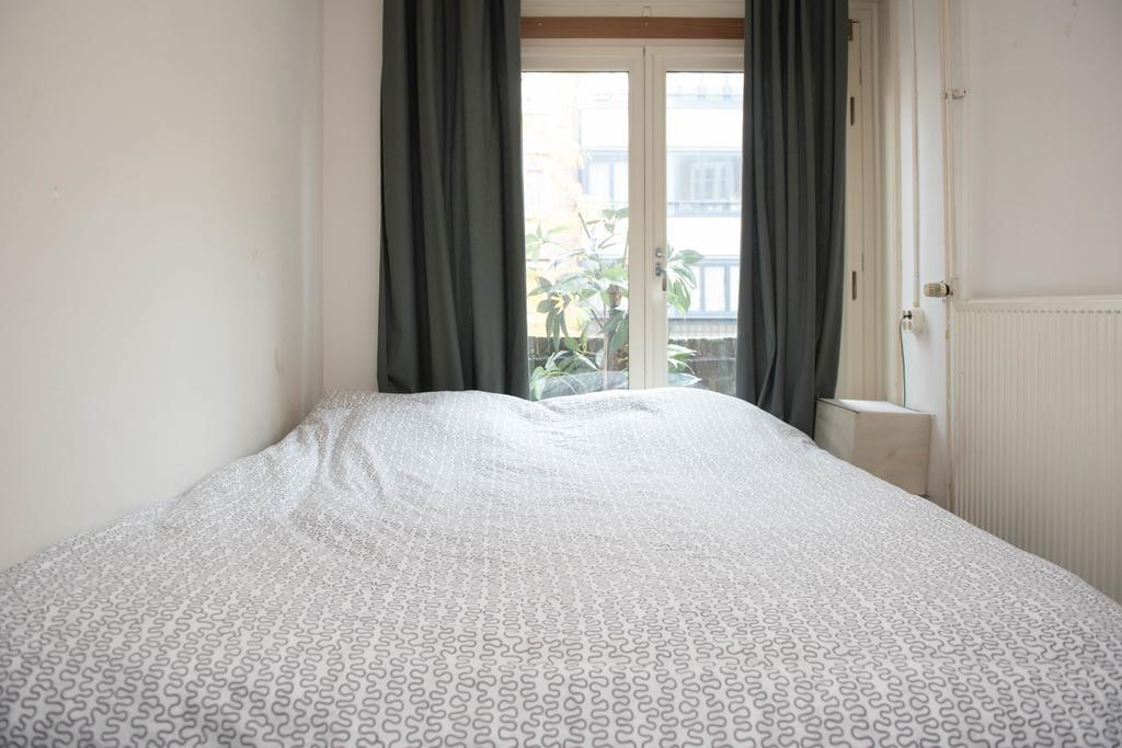 Bed & Breakfast Vondelparkmuseum 2*