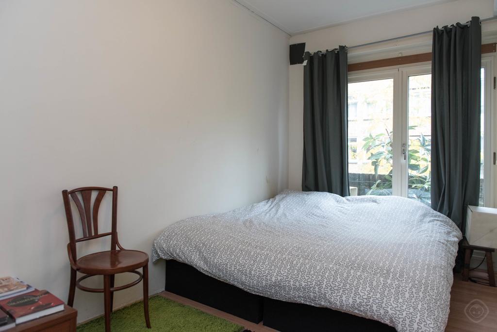 Vondelparkmuseum Bed & Breakfast 2*