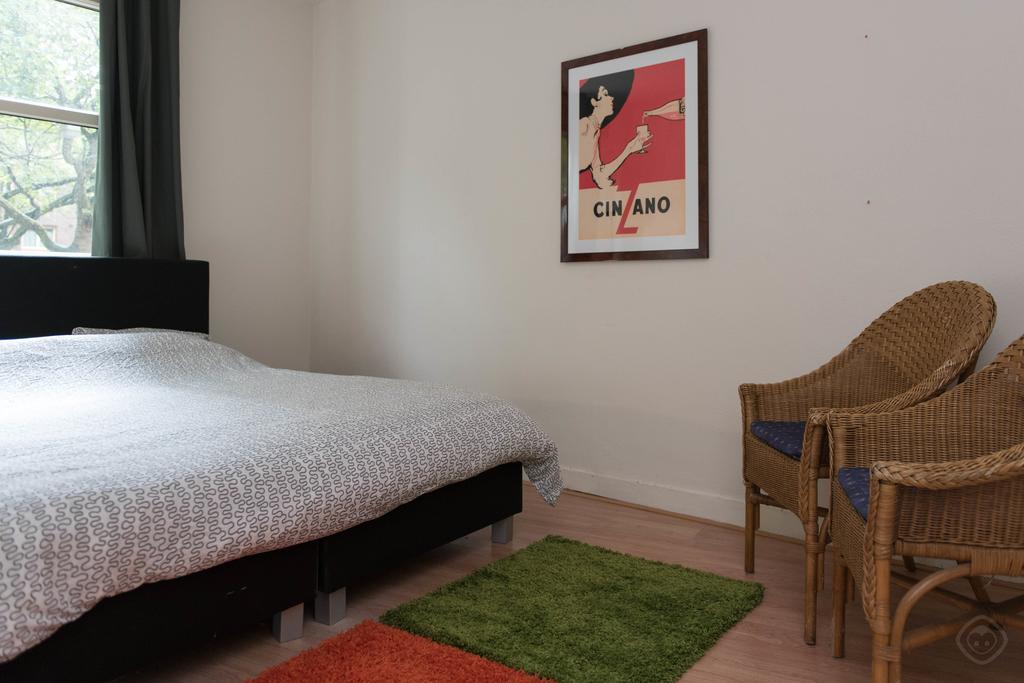 Vondelparkmuseum Bed & Breakfast Amsterdam