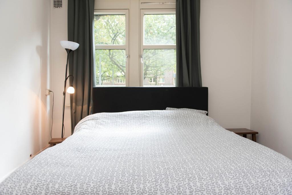 Vondelparkmuseum Bed & Breakfast