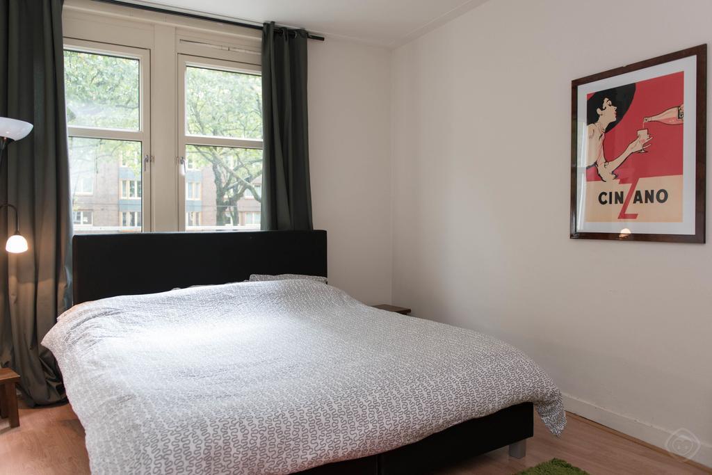 Bed & Breakfast Vondelparkmuseum 2*