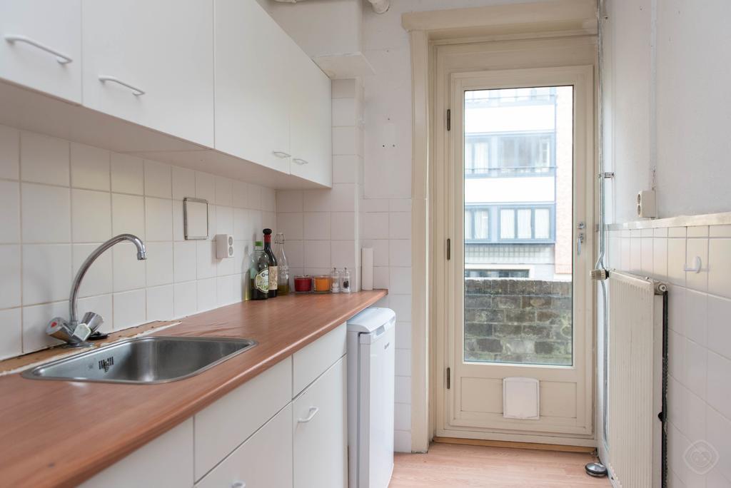 Bed & Breakfast Vondelparkmuseum Amsterdam