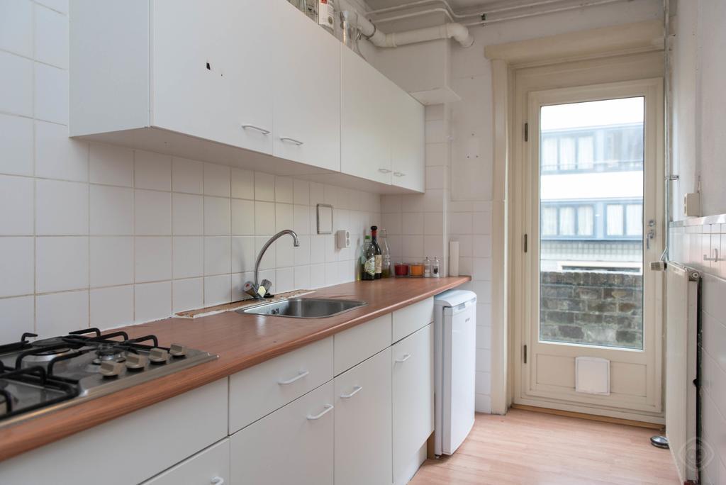 Bed & Breakfast Vondelparkmuseum