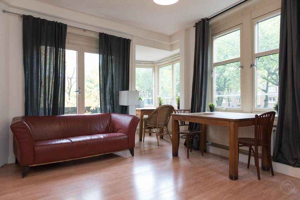 Bed & Breakfast Vondelparkmuseum 2*