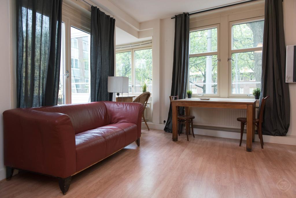 Bed & Breakfast Vondelparkmuseum 2*