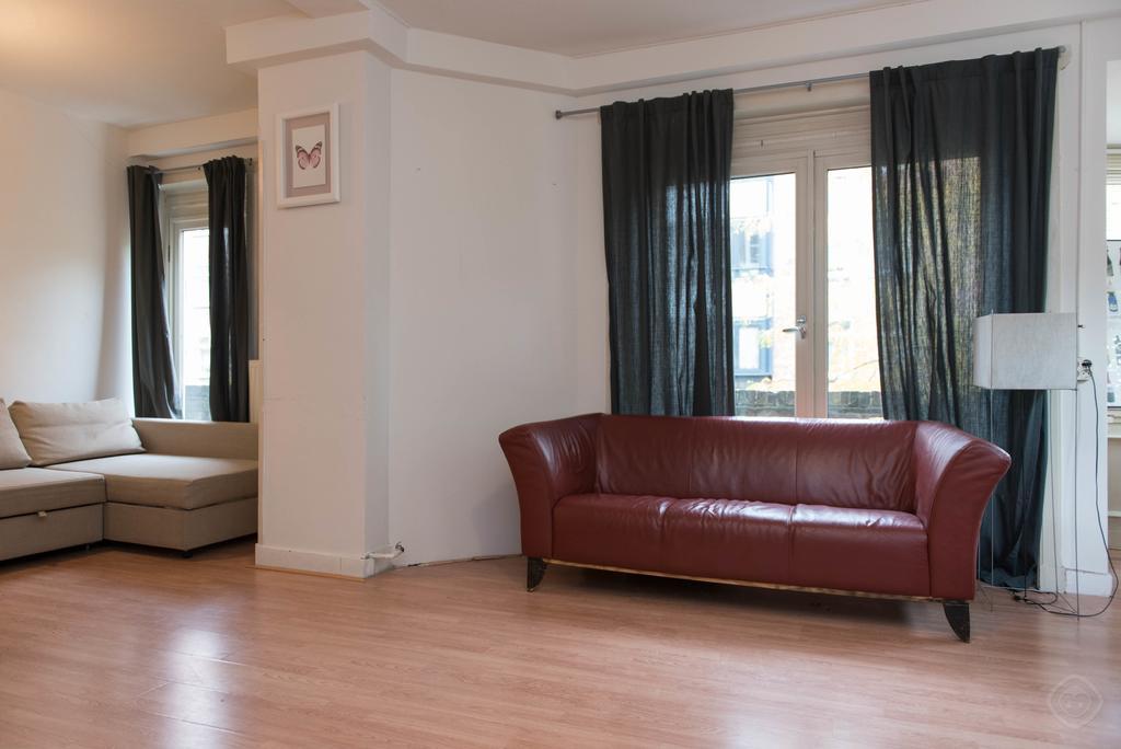 Vondelparkmuseum Bed & Breakfast 2*