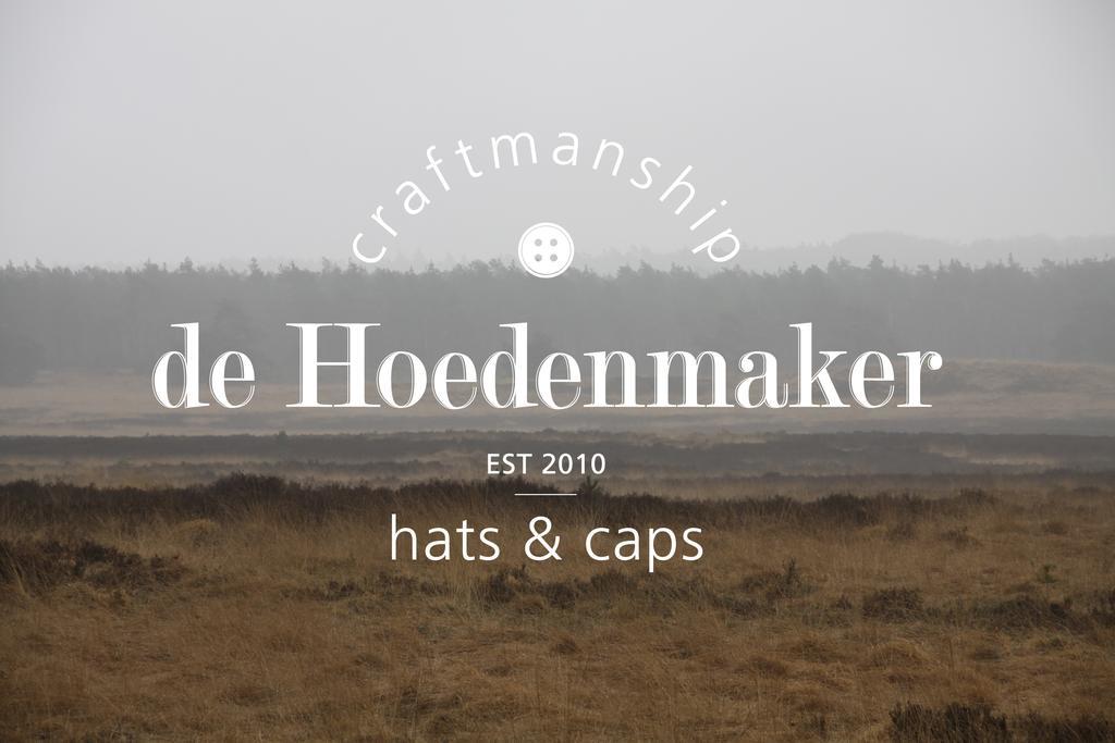 Bed & Breakfast De Hoedenmaker