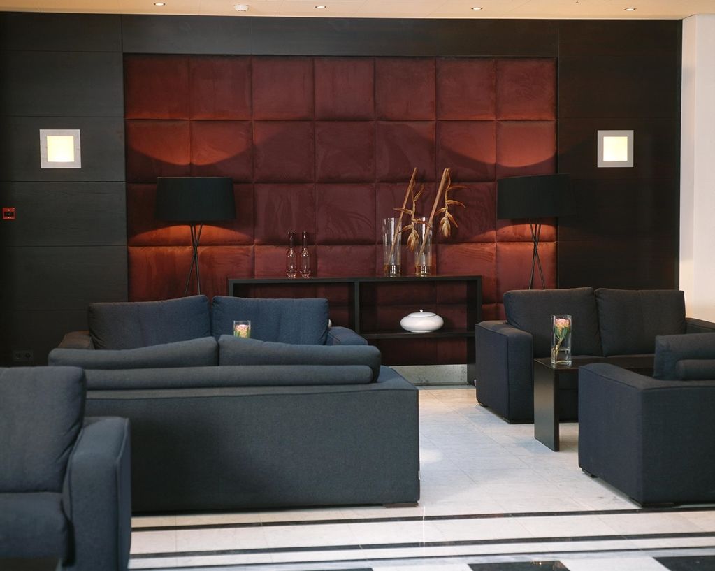 Hotel Nh Collection Barbizon Palace Amesterdão