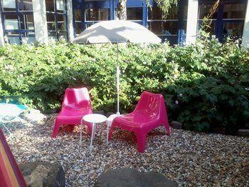 Auberge de jeunesse Hostelle