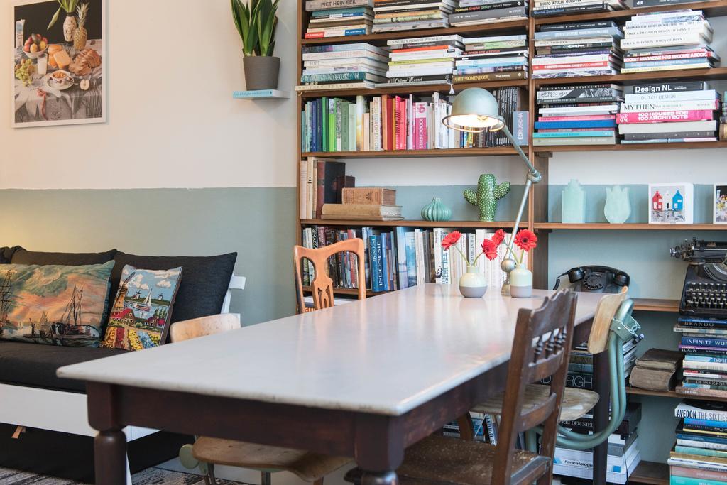 Authentic West Couette-café 3*