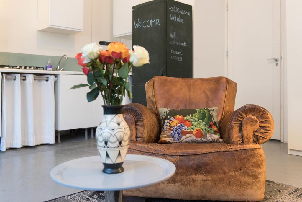 Couette-café Authentic West
