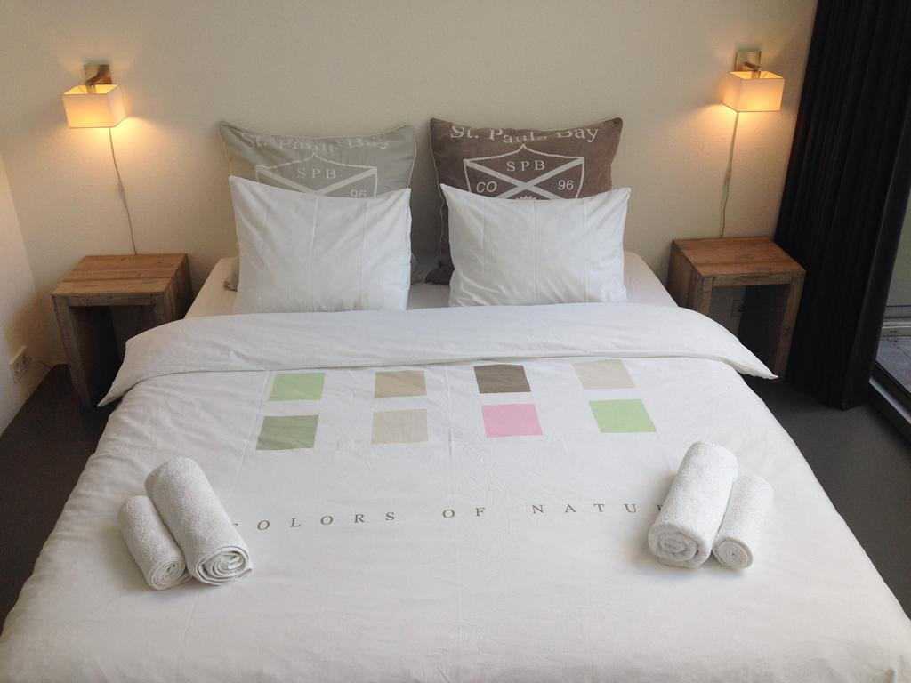 Yburg Couette-café 3*