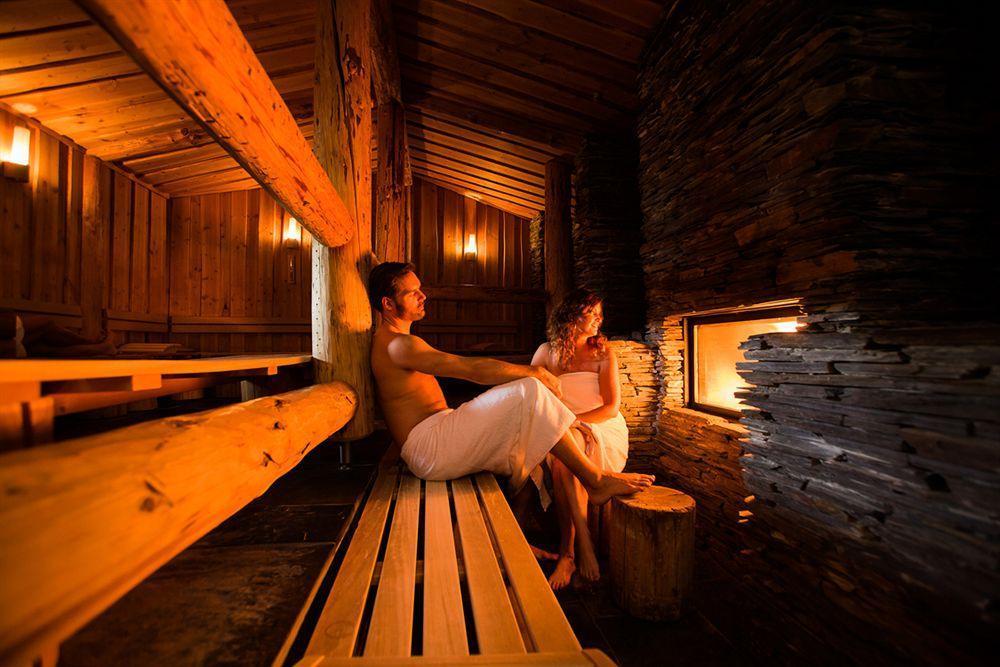 Hotel&wellness Zuiver