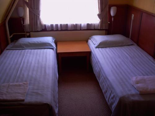 Hotel Teun 2*