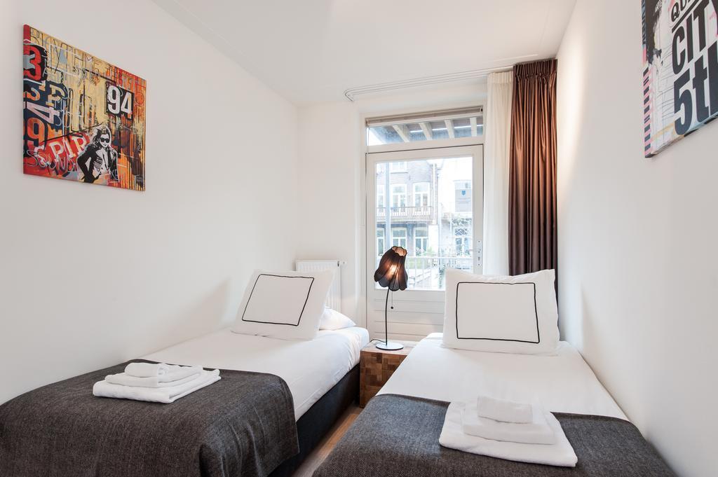Apartamento Residences Old Centre