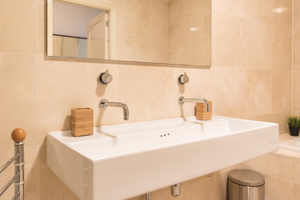 Hospedagem domiciliar Marble