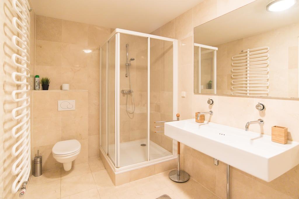 Hospedagem domiciliar Marble *