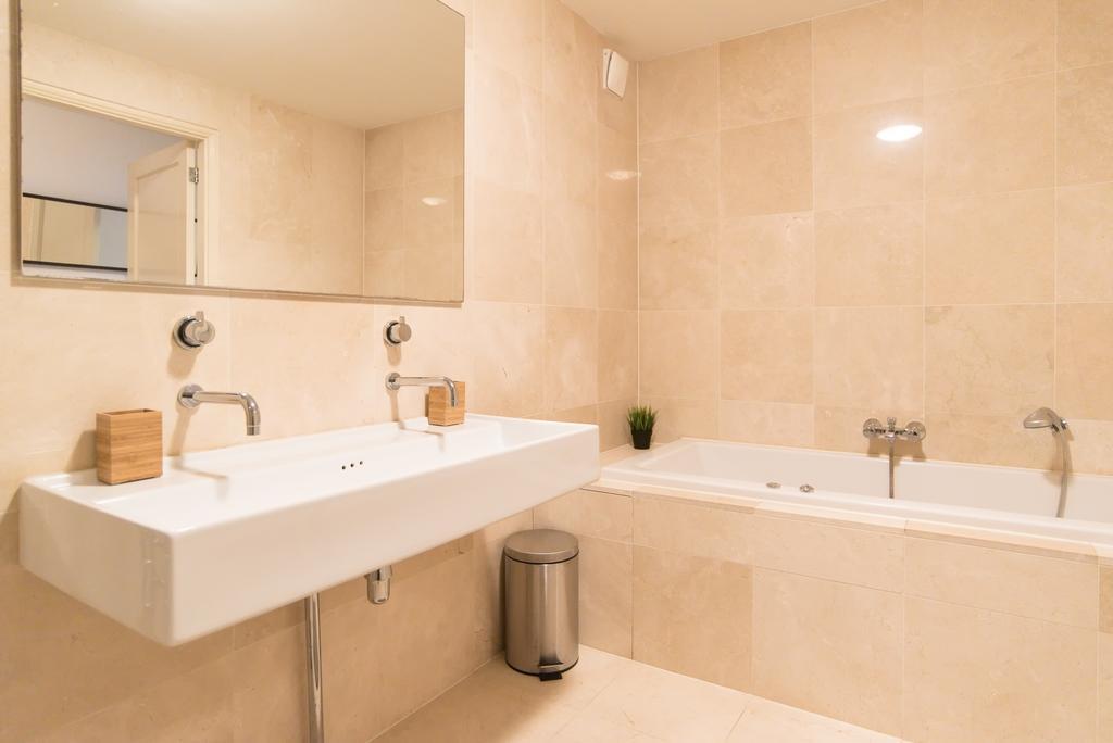 Hospedagem domiciliar Marble