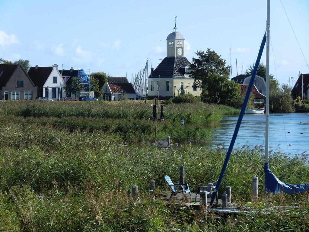 Landelijk Bed & Breakfast