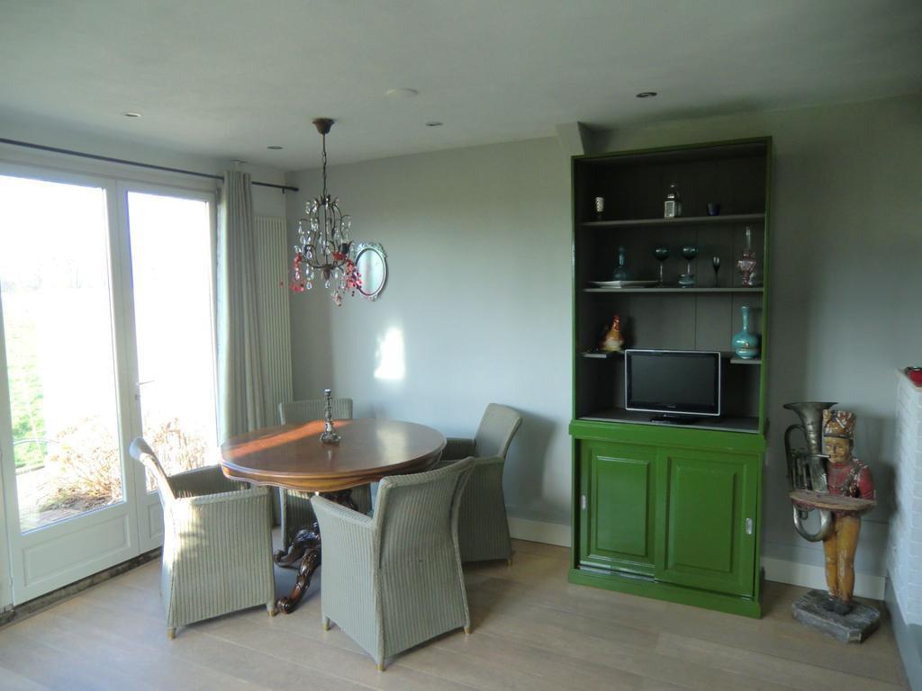 Bed & Breakfast Landelijk