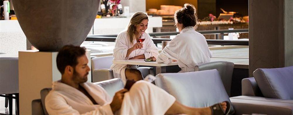 Hotel&wellness Zuiver 3* Amsterdam
